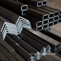 JIS SS490 Structural Carbon Steel Angle